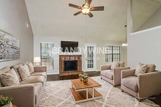 5762 Riverhead Ave in Memphis, TN - Foto de edificio - Building Photo