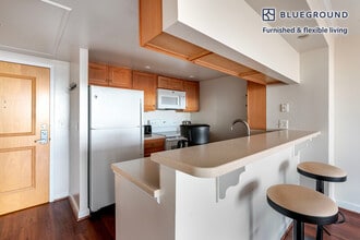 3900 Fairfax Dr in Arlington, VA - Foto de edificio - Building Photo