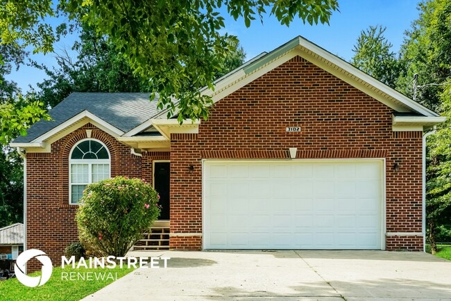 property at 3102 Lemmah Dr