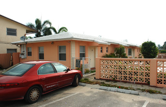 611 N Federal Hwy in Lake Worth, FL - Building Photo - Building Photo