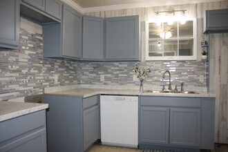 2121 22nd St in Lubbock, TX - Foto de edificio - Building Photo