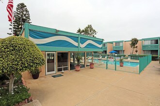 Sandpointe Apartment Homes in Oceanside, CA - Building Photo - Building Photo