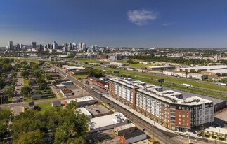 900 at Cleveland Park Apartments