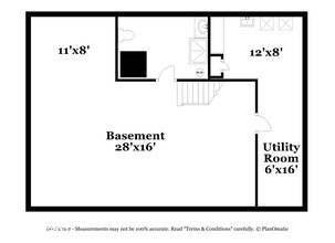 1460 Chelmsford Square N in Columbus, OH - Building Photo - Building Photo