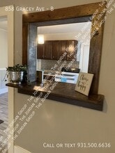 858 Gracey Ave in Clarksville, TN - Building Photo - Building Photo