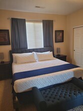 701 Ocotillo Ln in Mesquite, NV - Building Photo - Building Photo