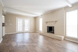 518 Futrelle St in Mesquite, TX - Building Photo - Building Photo