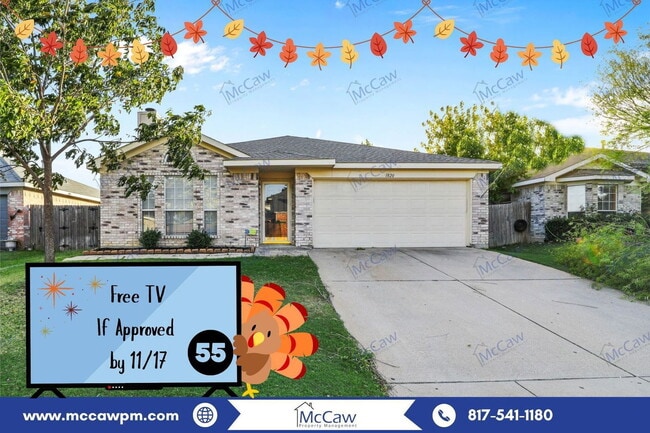 property at 1820 Overland St