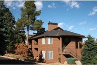 Building Photo - The Pines at Broadmoor Bluffs Apartments in Colorado Springs, Colorado