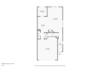 8981 Willis Wy in Avon, IN - Building Photo - Building Photo