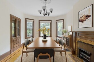 88 Putnam Ave, Unit #1 in Cambridge, MA - Building Photo - Building Photo