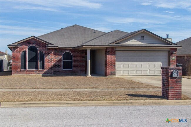 3803 Lyna Ct in Killeen, TX - Building Photo - Building Photo