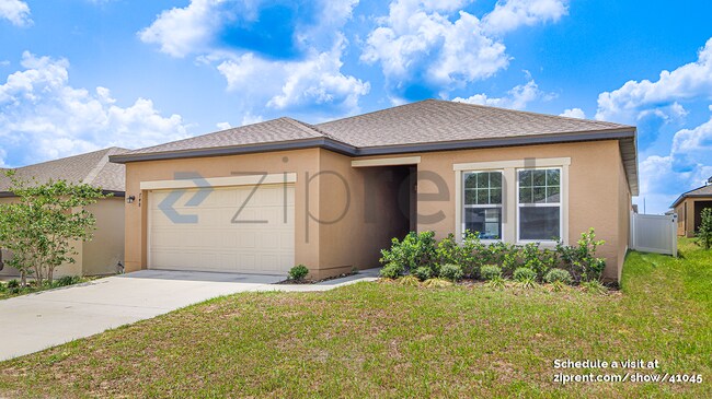 748 Orchid Grove Blvd in Davenport, FL - Building Photo - Building Photo