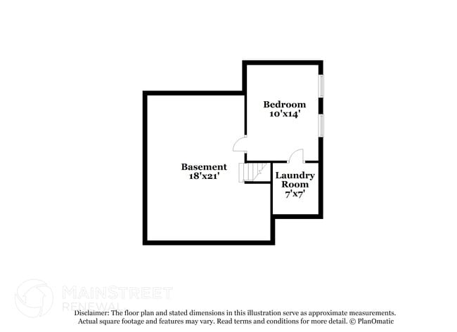 8600 Maple Ave in Raytown, MO - Building Photo - Building Photo