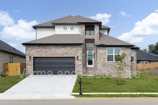 property at 1121 Whistler St