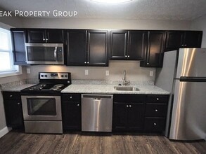 1322 N 5th St in Columbus, OH - Building Photo - Building Photo