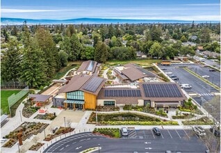 101 2nd St in Los Altos, CA - Building Photo - Building Photo