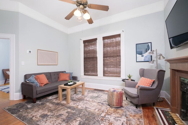 property at 240 SW 3rd St