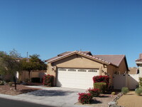 9153 Silver Star Ave in Desert Hot Springs, CA - Foto de edificio - Building Photo