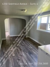 4350 Sheffield Ave in Hammond, IN - Building Photo - Building Photo