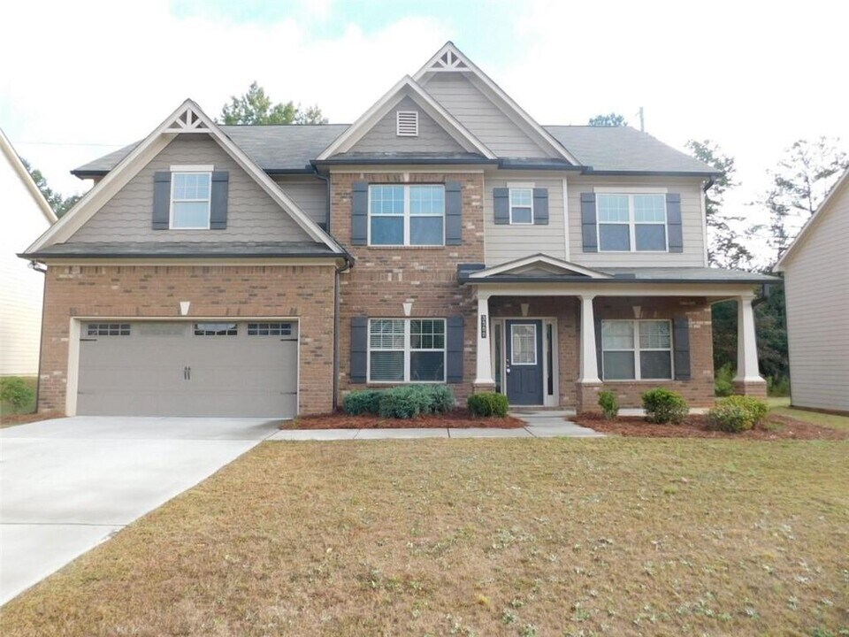 3300 Mulberry Cv Wy in Auburn, GA - Building Photo