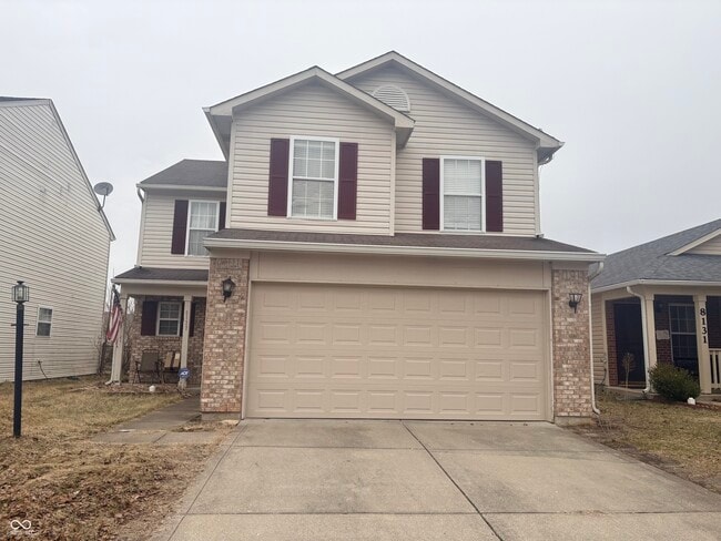 8127 Maple Stream Blvd in Indianapolis, IN - Building Photo - Building Photo