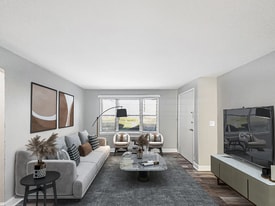 2 W Oakland Ave, Unit 1 Bedroom in Oaklyn, NJ - Building Photo