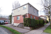 Hawthorne 41 in Portland, OR - Foto de edificio - Building Photo