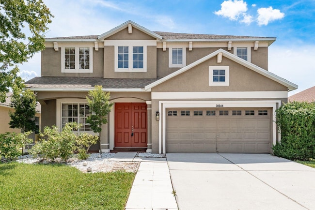 property at 30544 Latourette Dr