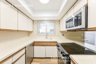 9168 E Nassau Ave in Denver, CO - Building Photo - Building Photo