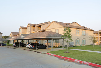 Riverside Apartments - Phase II in Arlington, TX - Building Photo - Building Photo