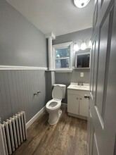 244 4th St, Unit 1st floor in Newark, NJ - Building Photo - Building Photo