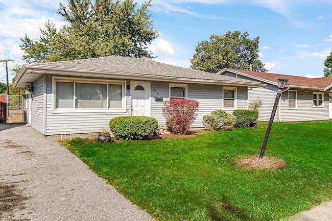 property at 730 Clinton St