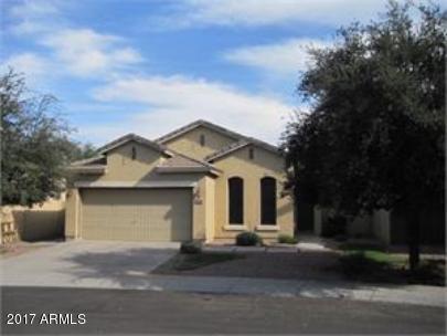 property at 6277 S Sinova Ct