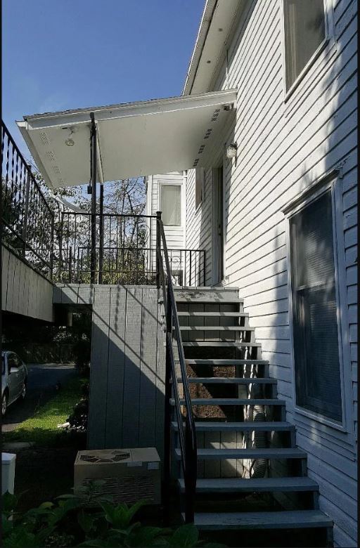 432 Roanoke Blvd, Unit 432 B in Salem, VA - Building Photo - Building Photo