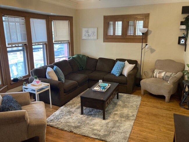 property at 2937 N Frederick Ave