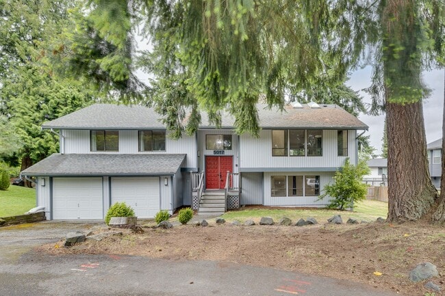 property at 5017 129th Pl SE