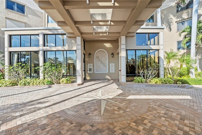 840 S Collier Blvd in Marco Island, FL - Building Photo - Building Photo