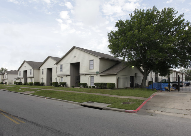 Horizon Apartments in Baytown, TX - Foto de edificio - Building Photo