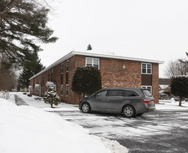 Cooper Lane Apartments in Cooperstown, NY - Building Photo - Building Photo