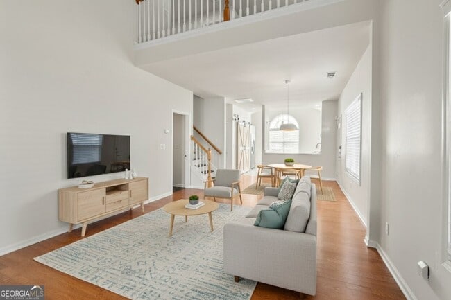 2430 Clock Face Ct in Lawrenceville, GA - Building Photo - Building Photo