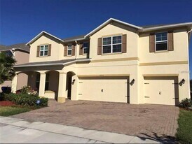 2725 Monticello Way in Kissimmee, FL - Building Photo