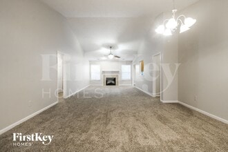 2304 Burgundy Way in Plainfield, IN - Building Photo - Building Photo