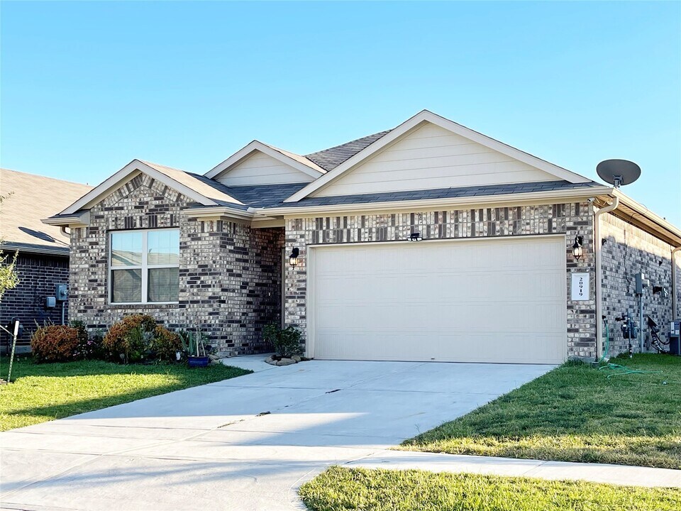 20919 Corisande St in Katy, TX - Building Photo