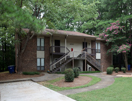 4221 Greencastle Ct Apartments