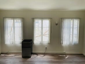 Westwood Plaza Apartments in Los Angeles, CA - Building Photo - Building Photo