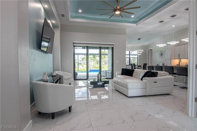 1833 SW 11th Terrace in Cape Coral, FL - Building Photo - Building Photo