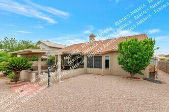 9739 E McAndrew Ct in Tucson, AZ - Building Photo - Building Photo