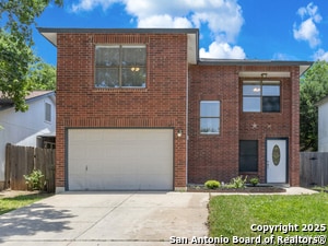 property at 7622 Alverstone Way