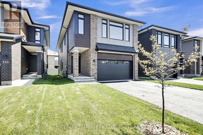 357 Shoveler Grv in Ottawa, ON - Building Photo - Building Photo